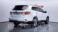 2016 Hyundai Maxcruz