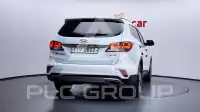 2016 Hyundai Maxcruz