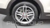 2016 Hyundai Maxcruz