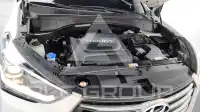 2016 Hyundai Maxcruz