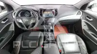 2016 Hyundai Maxcruz