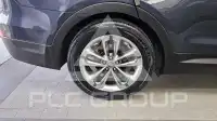 2016 Hyundai Maxcruz