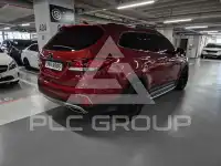 2016 Hyundai Maxcruz