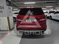 2016 Hyundai Maxcruz