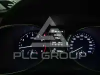 2016 Hyundai Maxcruz