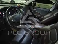 2016 Hyundai Maxcruz