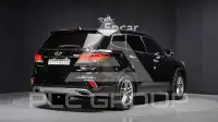 2016 Hyundai Maxcruz