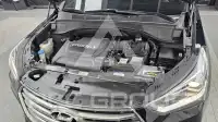 2016 Hyundai Maxcruz