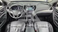 2016 Hyundai Maxcruz