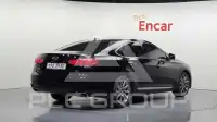2016 Hyundai Aslan