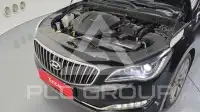 2016 Hyundai Aslan