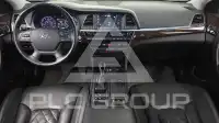 2016 Hyundai Aslan