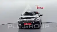 2016 Hyundai Aslan