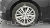 2016 Hyundai Aslan