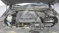 2016 Hyundai Aslan