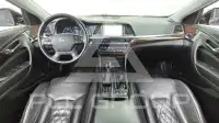 2016 Hyundai Aslan
