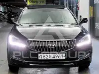 2016 Hyundai Aslan