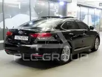 2016 Hyundai Aslan