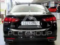 2016 Hyundai Aslan
