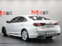 2016 Hyundai Aslan
