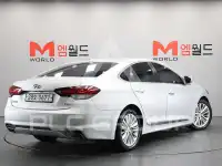 2016 Hyundai Aslan