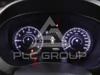 2016 Hyundai Aslan