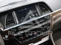 2016 Hyundai Aslan