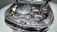2016 Hyundai Aslan