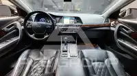 2016 Hyundai Aslan