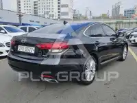 2016 Hyundai Aslan