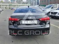 2016 Hyundai Aslan
