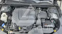 2016 Hyundai Aslan