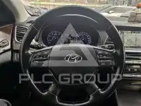 2016 Hyundai Aslan