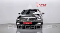 2016 Hyundai Aslan