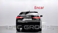 2016 Hyundai Aslan
