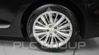 2016 Hyundai Aslan