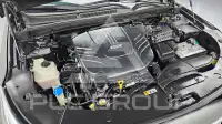 2016 Hyundai Aslan