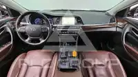2016 Hyundai Aslan