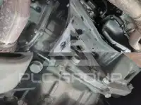 2016 Hyundai Aslan