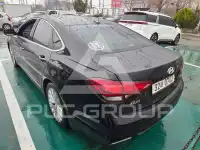 2016 Hyundai Aslan