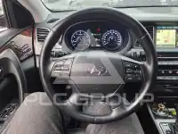 2016 Hyundai Aslan