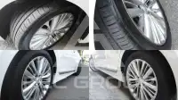 2016 Hyundai Aslan