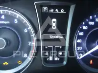 2016 Hyundai Aslan