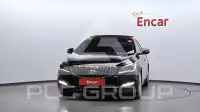 2016 Hyundai Aslan