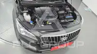 2016 Hyundai Aslan
