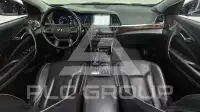 2016 Hyundai Aslan