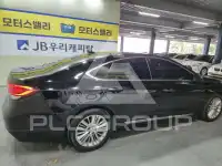 2016 Hyundai Aslan