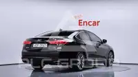 2016 Hyundai Aslan