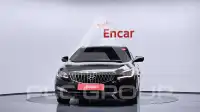 2016 Hyundai Aslan