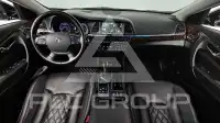 2016 Hyundai Aslan